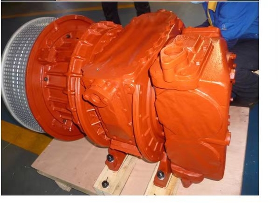 Turbocompressor ABB VTR 214 Martine para motor diesel naval