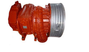 Turbocompressor ABB VTR 214 Martine para sistemas de propulsão marítima