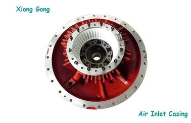 Elementos do turbocompressor da embalagem de entrada do ar do turbocompressor VTR de ABB