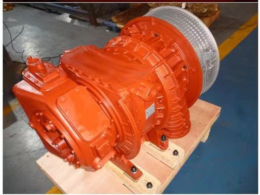 ABB VTR 214 Turbo de alto desempenho para motores a diesel marítimos