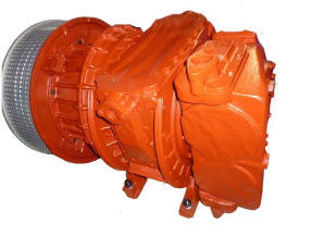 ABB VTR 214 Turbo de alto desempenho para motores a diesel marítimos