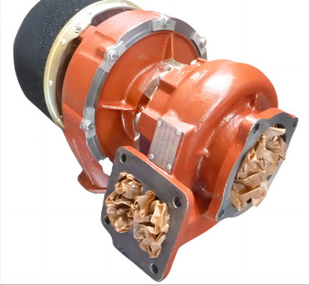 IHI MAN RH 143 Turbocompressor de motor naval Solução de turbocompressor de alto desempenho